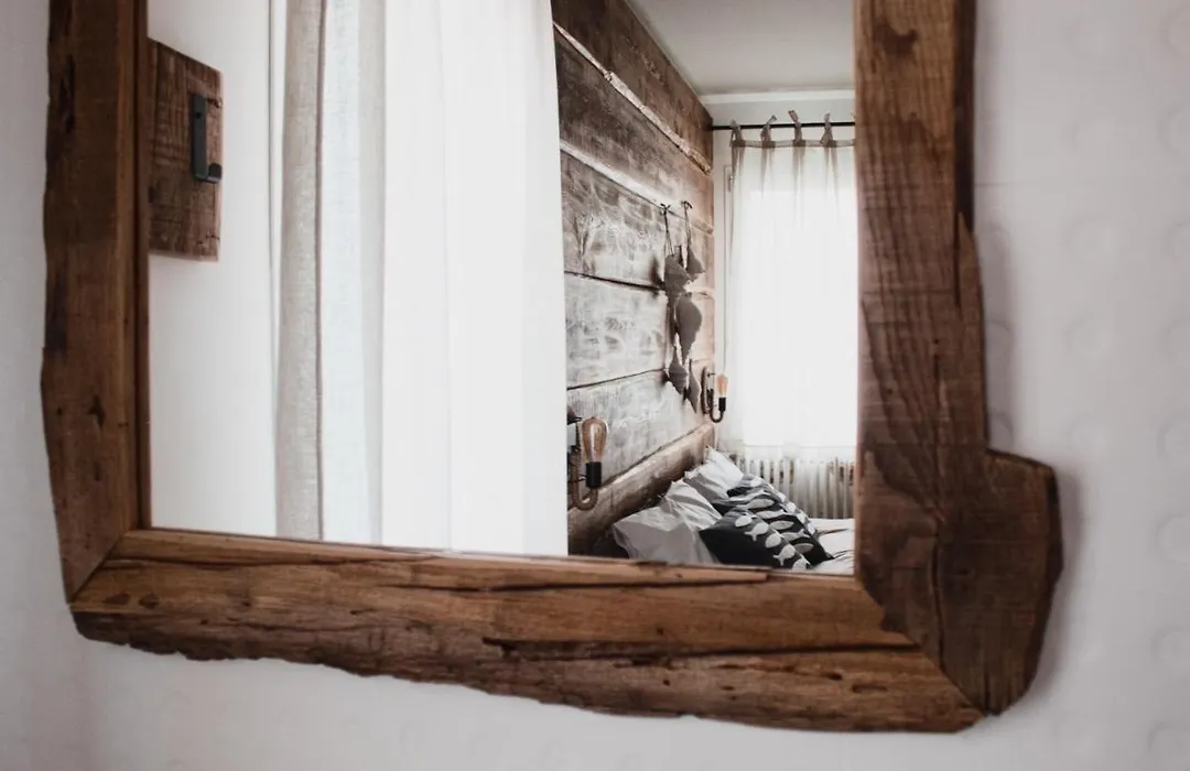 Laguna Suite B&B-1
