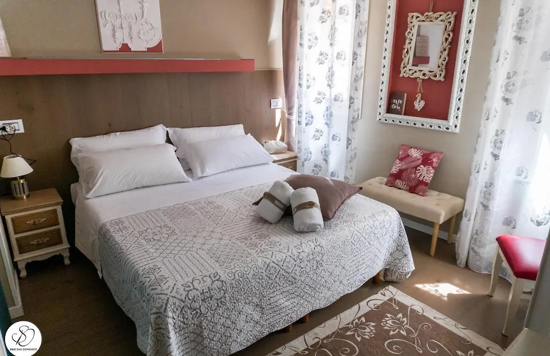 B&B San Domenico-1