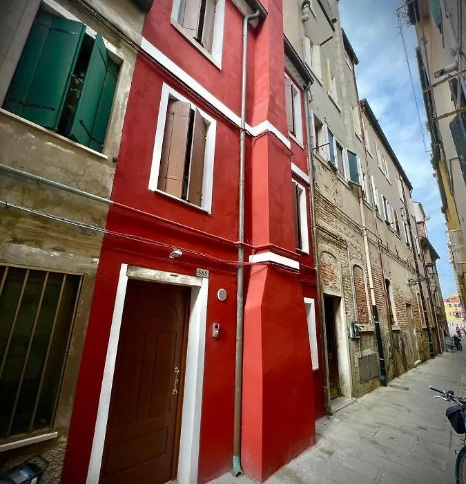 Casetta Vigo-1