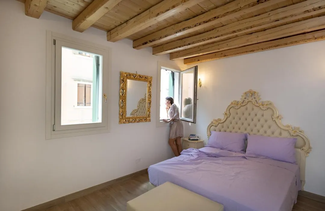 B&B Luxury Suite Antonietta-1