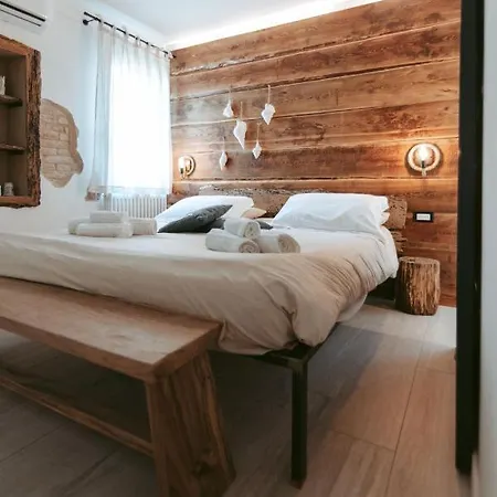 Laguna Suite B&B-2